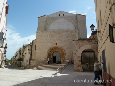 Sant Mateu